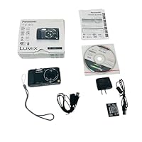 Amazon | パナソニック デジタルカメラ ルミックス TZ40 光学20